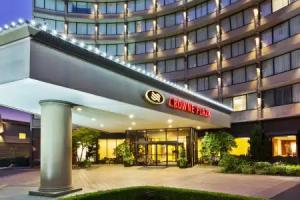 Crowne Plaza Portland Downtown Convention Center by IHG, Portland