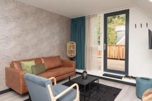 Luxe Appartement 2p - Jan vanweg Apartments, Renesse