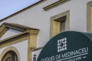 Hotel Duques de Medinaceli, El Puerto de Santa Maria