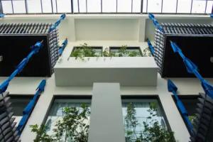 King Rock Residence, Siem Reap