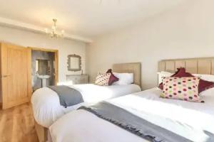 Host Stay The Gathering Mini-hotel, Newcastle upon Tyne