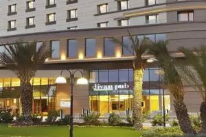 Divan Mersin, Mersin