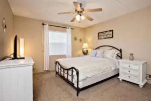 Ocean Watch Condo Unit #105 Apartments, Ormond Beach