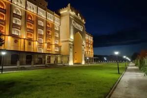 Connect Thermal Hotel, Kizilcahamam