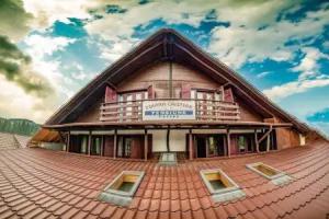 Pensiunea Poiana Cristian Guest house, Brasov