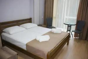 Family Hotel Chino, Borjomi