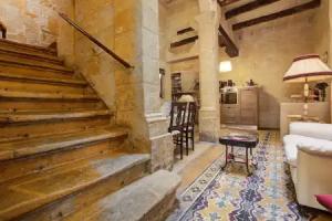 Princess Elena, Valetta