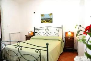 Agriturismo La Focazza, Ascea
