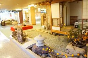 Kashikojima Parkhotel Michishio, Shima