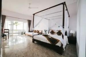 Sea Sense Resort, Phu Quoc Island