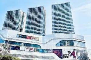 U Mall Hotel, Sihanoukville