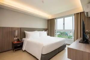 Maitria Hotel Rama 9 - A Chatrium Collection, Bangkok