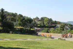 Apartman Nikol, Tihany