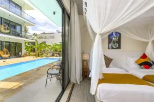 Toa Hotel & Spa Zanzibar, Pongwe