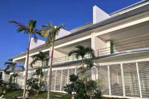 Luxury Apartment Unique Residences, Bang Rak Beach