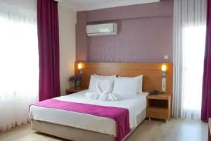 Siriusmi hotel, Cesme