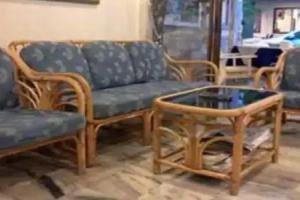 Leng Hotel, Hua Hin