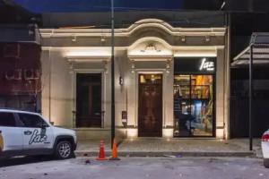 Faz Hostel Boutique, Cordoba