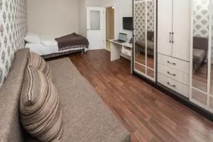 Ilne Studio apartment on Yamalskaya 1, Salehard