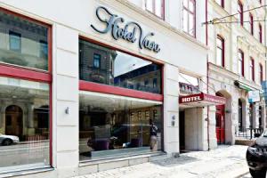 Hotel Vasa, BW Signature Collection, Gothenburg