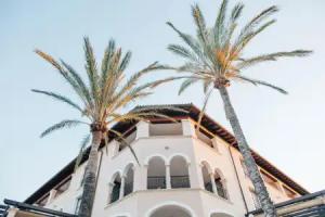 The St. Regis Mardavall Mallorca Resort, Portals Nous