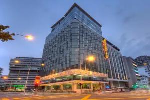 Arenaa Star Hotel, Kuala Lumpur