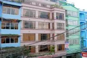 Phuong Mai Hotel, Dalat