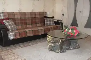 Apartments on Struve street 9 bldg. 1, Zheleznodorozhnyy