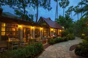 Rabbit Resort Hotel, Pattaya