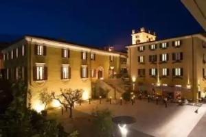 Hotel Alla Torre, Garda