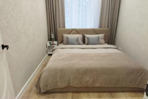 Apartments on 156 Maxim Gorky Street, Izhevsk