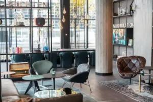 Motel One Berlin-Spittelmarkt, Berlin