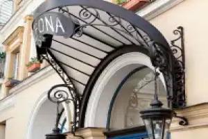 Leonardo Boutique Opera Hotel, Paris