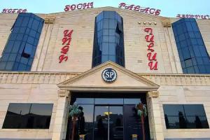 Sochi Palace Hotel Complex, Dzoraghp'yur