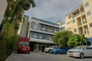 Walking Street Residence, Chiang Mai City