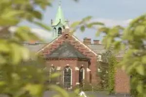 Hotel am Alten Park, Augsburg