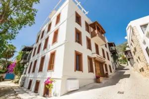 Kalamaki̇ Flats Apart-hotel, Kalkan