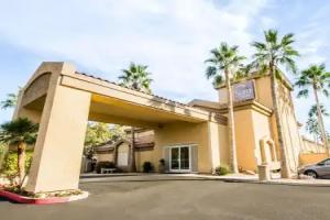 Sleep Inn Phoenix North I-17, Phoenix