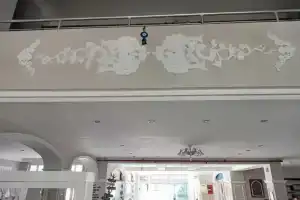 Club Marakesh Beach Hotel, Beldibi