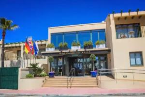 Valentin Star Menorca - Adults Only, Cala'n Bosch