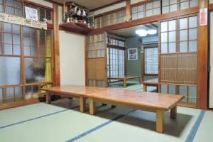 Oyado Banri, Takayama