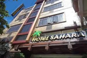 Hotel Sahara, Mandalay