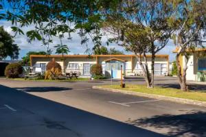 Spanish Lady Motel, Napier