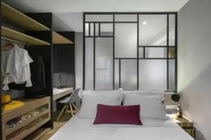 Olvios Luxury Suites & Lofts, Thessaloniki