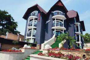 Shadow Boutique Hotel & Spa, Chisinau