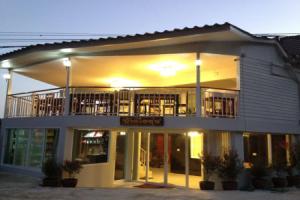 Baan Aioon Doi Maesalong Hotel, Mae Salong