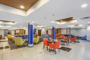Wingate by Wyndham Hotel, Gulfport