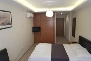 Hotel Feryil Centrum, Fethiye