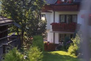 Haus Sonnleitn Cottage, Sesto