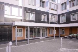 Abri Luxe on 52B Revolutsii str., Perm